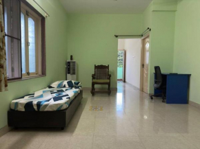 Luxurious 2bhk in second floor